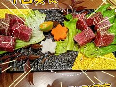 -海之屋韩式烤肉(海棠68环球美食街店)