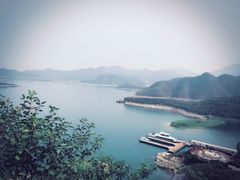 -易水湖景区