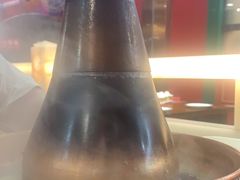 -津门老羊家·铜锅涮羊肉·烧烤(科技园店)