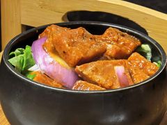 -么肆烤肉(汉街形象店)
