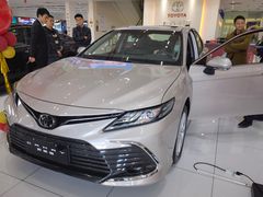 -上海和展广汽丰田4S店(老闵行店)