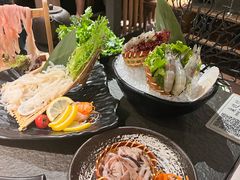 -湊湊火锅·茶憩(天环广场店)