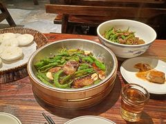 -衡厨·衡阳土菜(中南店)