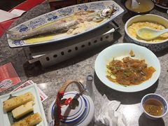 -南京大牌档(香港广场店)