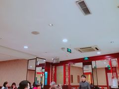 大堂-老昌春饼(中央大街店)