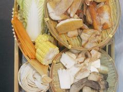 -名善山珍·野生菌汤锅(文殊院店)