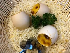-四海酒家生态粤菜