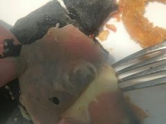 -维苏唯披萨(青云街店)