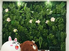 -F小姐甜品店(威海路店)