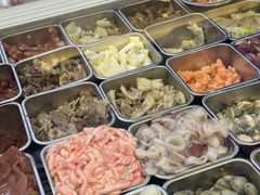 -福屿鲜捞小吃·捞化(福屿总店)