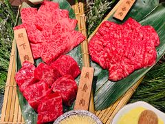 -老乾杯和牛烧肉(王府中环店)
