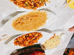 -渝信川菜 · 川味家常菜(财富购物中心店)