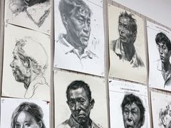 -八哥美术·成人美术画室(总校区)