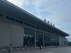 -邯郸东站