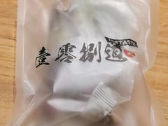 -壹零捌道·北京烤鸭(车公庄店)