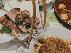 -渔语鱼酸菜鱼新川菜(来福士店)