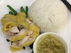 -鸿图茶餐厅•27年老字号(云峰花园店)