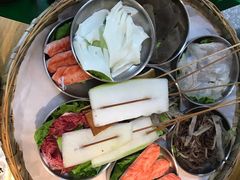 班花串串-班花麻辣烫(南京概念店)
