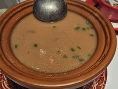 -来菜·湖北头牌藕汤(武商MALL众圆店)