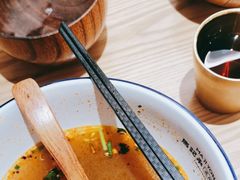 -马记永·兰州牛肉面(3019君尚店)