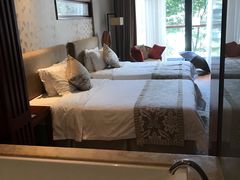 -天目湖御水温泉·度假酒店