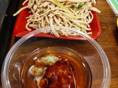 -老徐烧烤涮肚(交道口店)