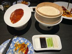 -喜悦烤鸭·新京菜(王府井店)