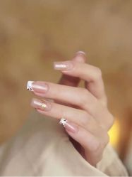 点击看大图 -LILY NAILS美甲美睫