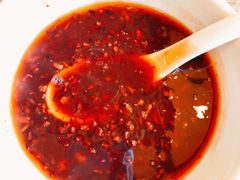 黑米粥-李记粥铺(泰山路店)