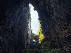 -英西峰林·洞天仙境