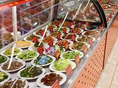 -西塔大冷面(市府大路店)