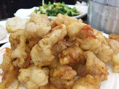 锅包肉-张包铺(道外店)