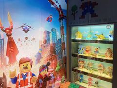 -万达影城(番禺万达广场店)