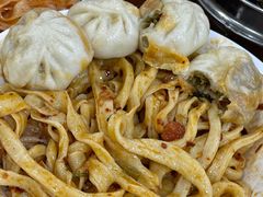 -王菊美食街·王菊面馆(总店)