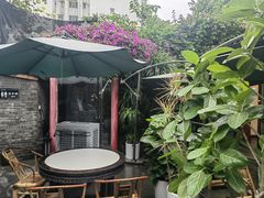 -院8里·少城记忆老川菜(宽窄巷子店)