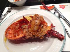 iphone_upload_pic-将军日本餐厅·Shogun 传统日料·铁板烧·板前料理(厦门马哥孛罗东方大酒店)