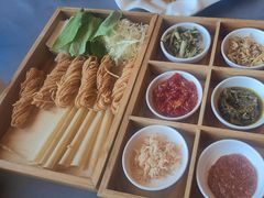 -一桶江山餐厅(松北店)