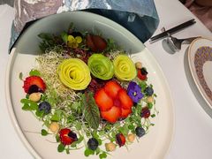 -狮拾久·现代新加坡料理(福田COCO Park店)