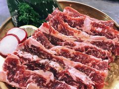 -彭妈家•韩国烤肉料理(张杨路店)