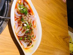 -守柴炉烤鸭(科华中路王府井店)