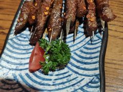 -地狱厨房Hell's  Kitchen(美丽熙街店)