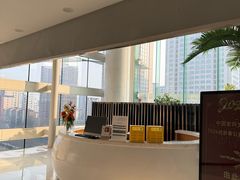 -石家庄万象天成假日酒店