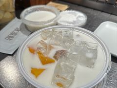 -水牛奶皇后糖水铺(深圳总店)