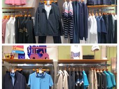 -王府井百货熙地港店