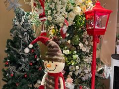 -LE SHARE洛笙·花园西餐(北京路步行街店)