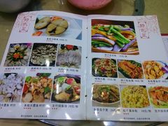 菜单-瑞记湛江鸡饭店·粤西第一鸡(粤垦店)