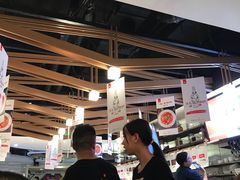 -成都你六姐·牛肉冒菜(城市集市合生汇店)