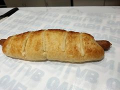 -OVEN LAB乐欧酵室(裕华万达店)