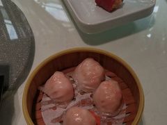 -顺峰·粤菜海鲜·早茶自助(阜成店)