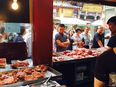 -刘纪孝腊牛羊肉(北广济街店)